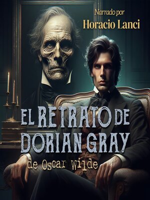 El retrato de Dorian Gray - Audiobook